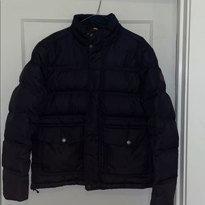 Men’s Timberland Puffer Coat